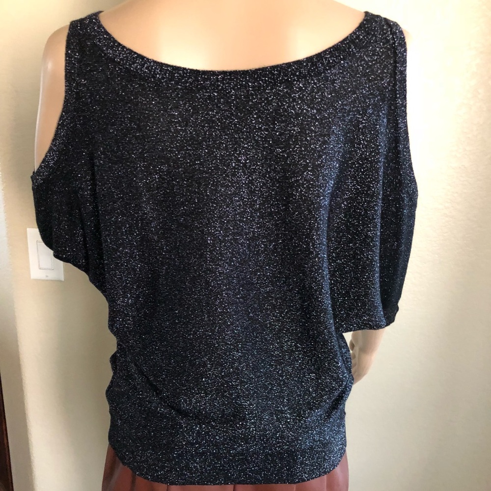 Express top slit arms - Picture 3 of 3